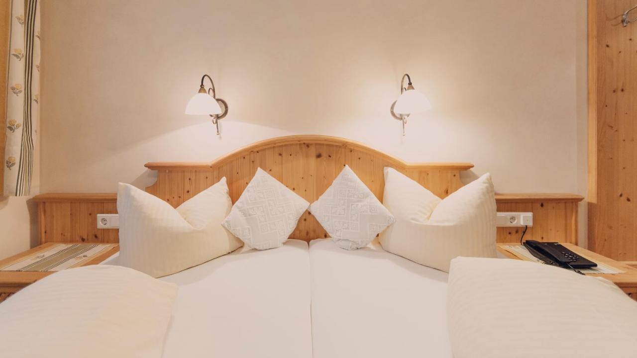 Hotel Tanzer Ischgl Ngoại thất bức ảnh