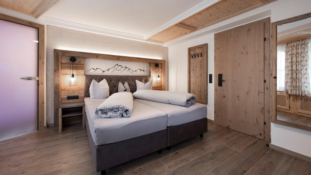 Hotel Tanzer Ischgl Ngoại thất bức ảnh