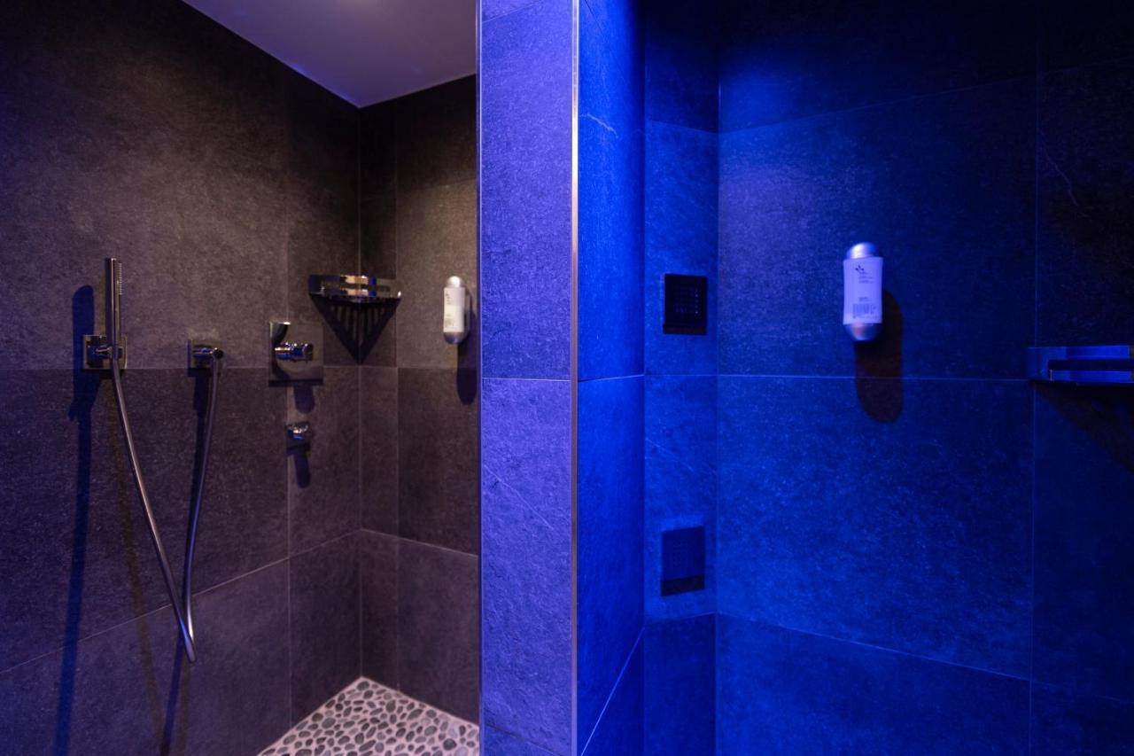 Hotel Tanzer Ischgl Ngoại thất bức ảnh