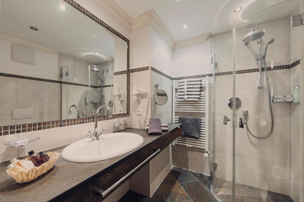 Hotel Tanzer Ischgl Ngoại thất bức ảnh