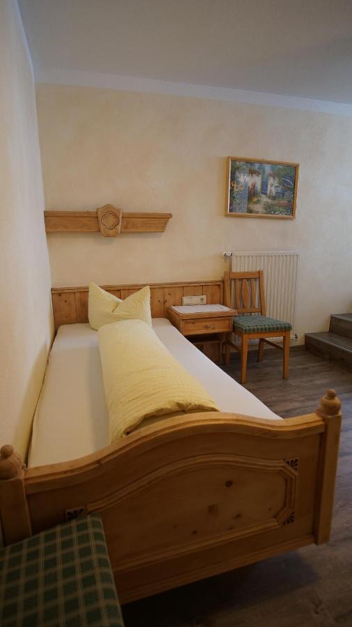 Hotel Tanzer Ischgl Ngoại thất bức ảnh