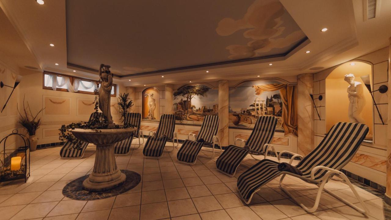 Hotel Tanzer Ischgl Ngoại thất bức ảnh