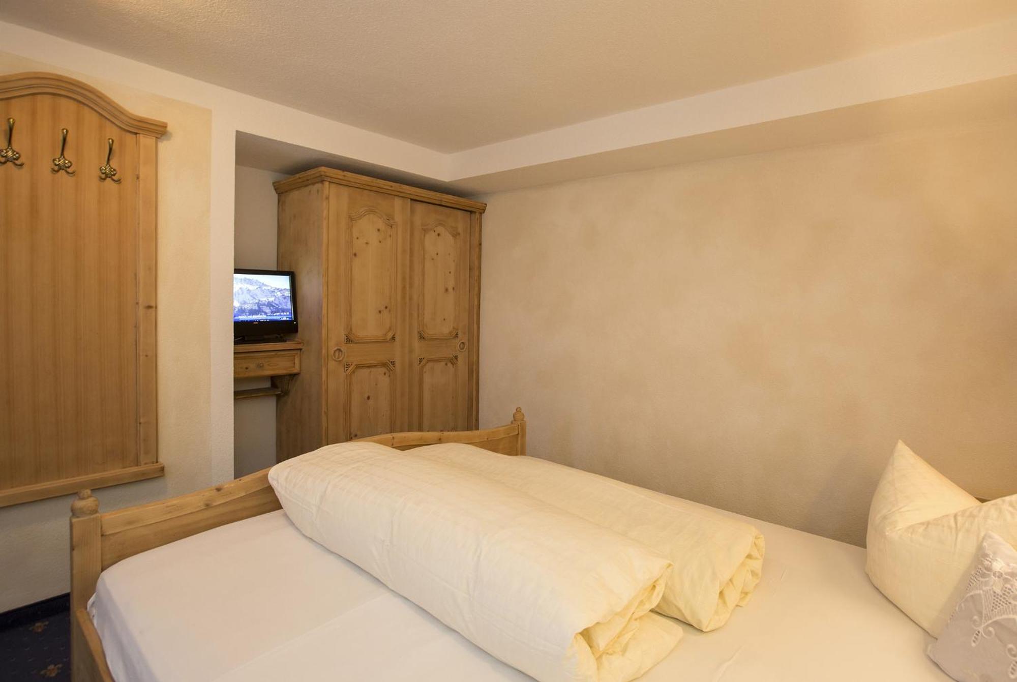 Hotel Tanzer Ischgl Phòng bức ảnh