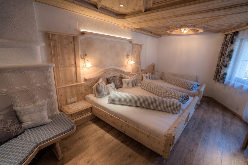Hotel Tanzer Ischgl Ngoại thất bức ảnh
